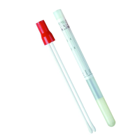 Supply #S07 TransPorter® Transport Swab, Liquid Amies, Dual Swab Supply #S07 TransPorter® Transport Swab, Liquid Amies, Dual Swab