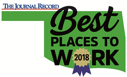 DLO named to Best Places to Work in Oklahoma list