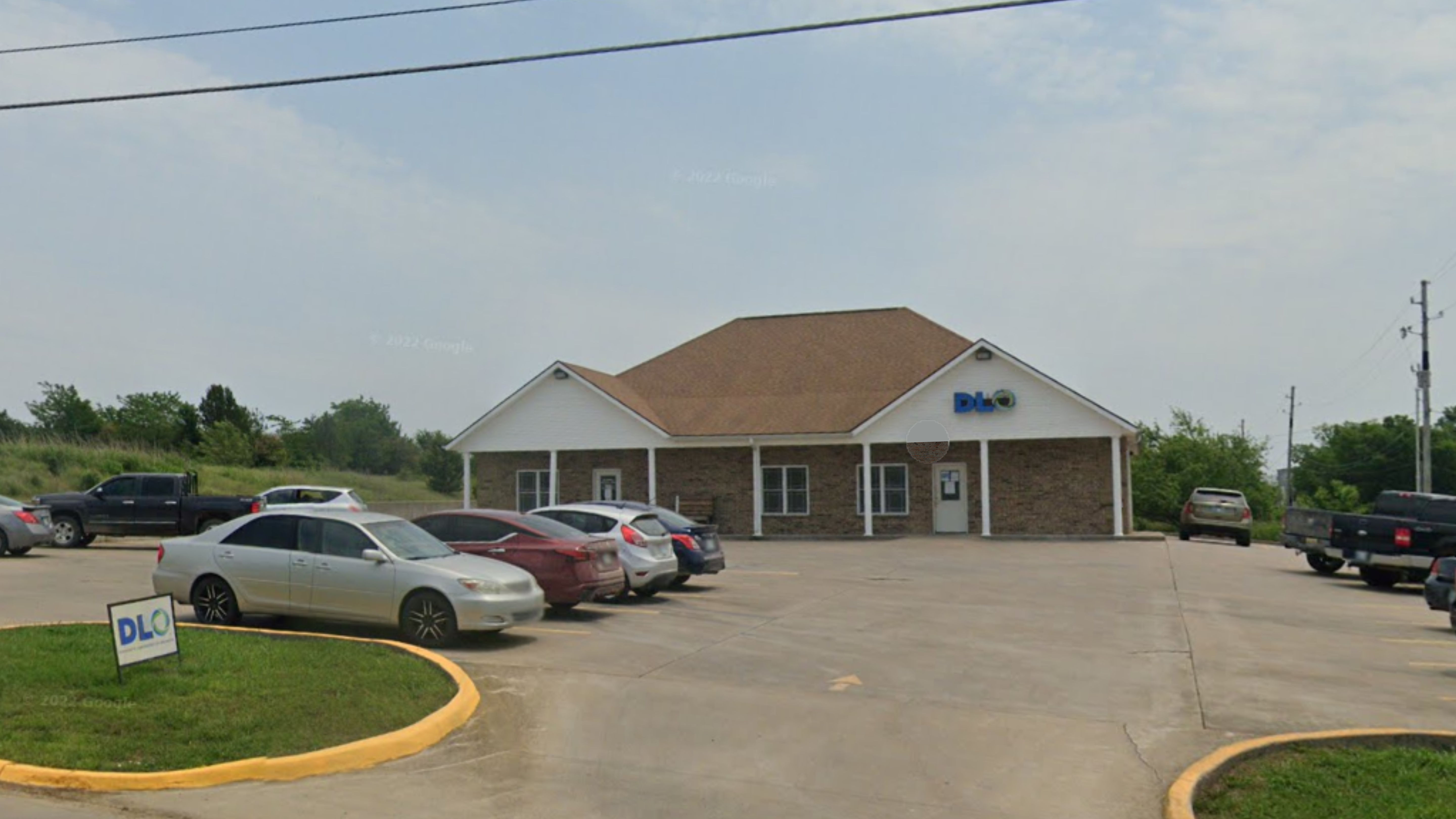 McAlester Patient Service Center