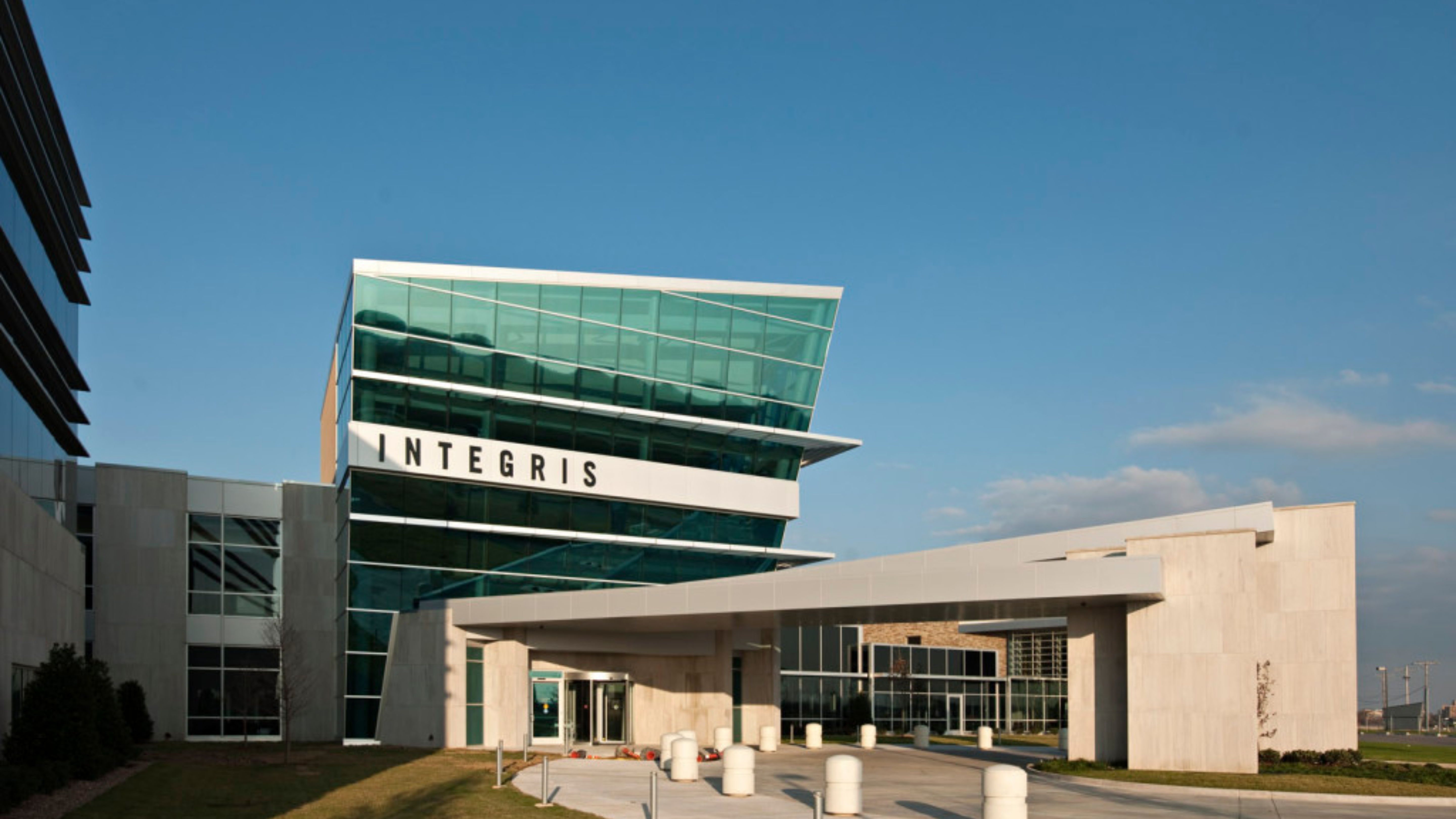 INTEGRIS Cancer Institute - West Memorial Patient Service Center