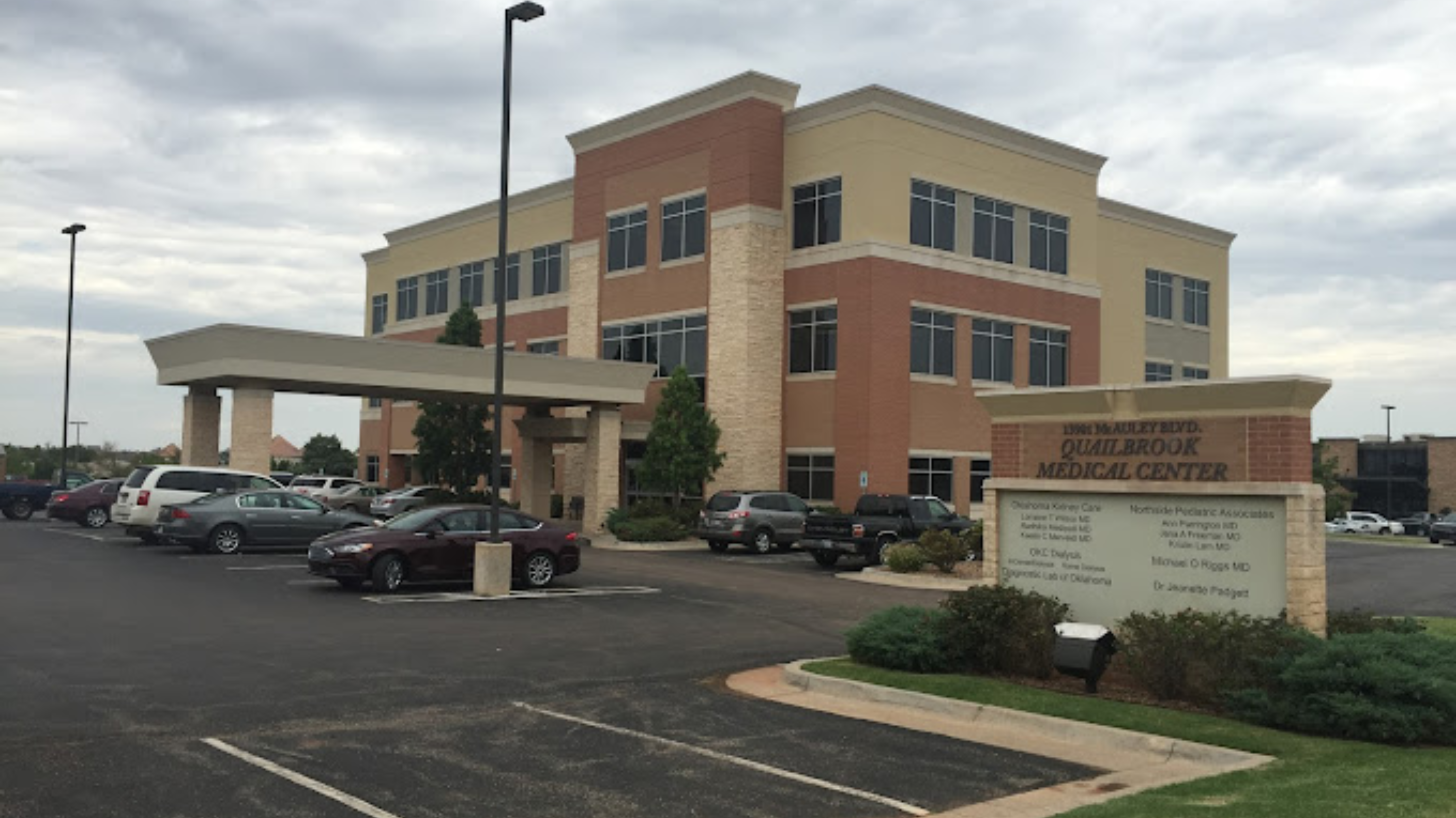 Quailbrook Patient Service Center