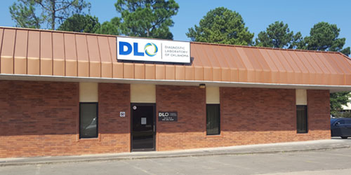 DLO Idabel Patient Service Center