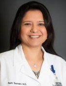 Dr. Ruchi G. Sachdev