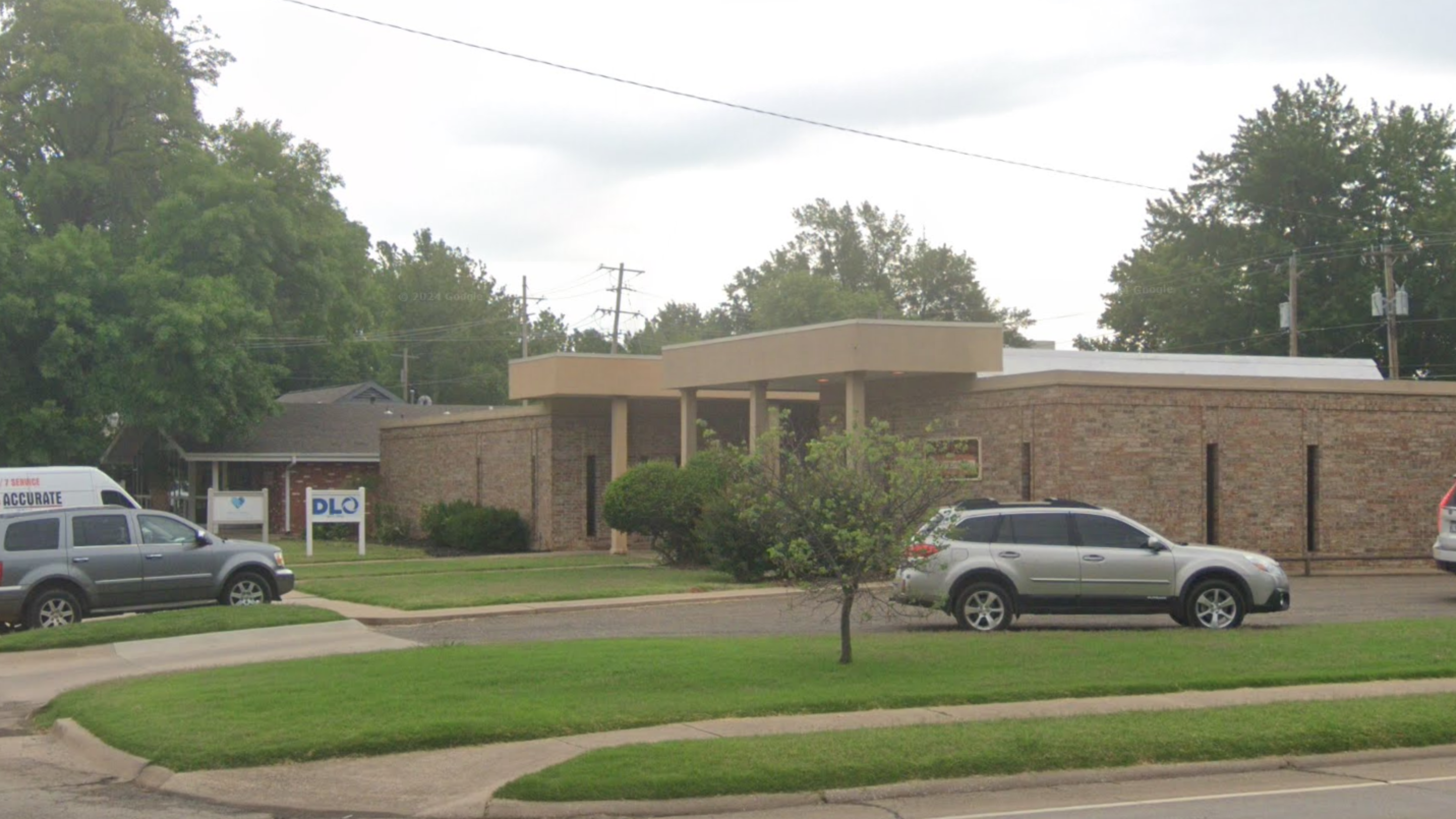 Stillwater Patient Service Center