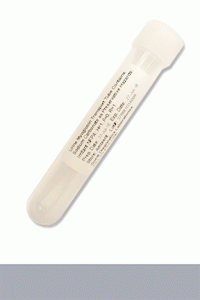 Supply# 177447 Myoglobin Urine Tube