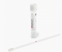 Supply # S12 - E-swab, Routine, white cap