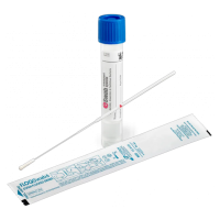 Supply #S10 Blue Top Eswab, Flexible Minitip (COPAN) Supply #S10 Blue Top Eswab, Flexible Minitip (COPAN)