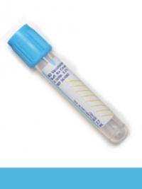 Supply #T04 - Light Blue 2.7mL