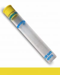 Supply #U03 - UA Tube w/Yellow Cap