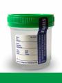 Supply #170551 90mL Sterile w/ Green Lid