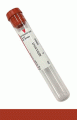 Supply #T05 - Red Top Tube (NO GEL) 10mL