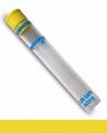 Supply #180044 UA Tube w/Yellow Cap